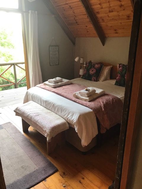 Eland's Rust cottage
